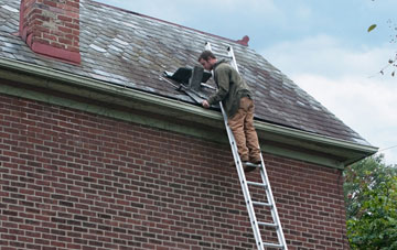 what affects urgent Guilden Morden roof repairs