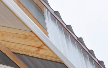 why Guilden Morden fascia repairs are essential