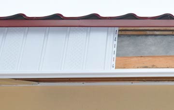 Guilden Morden fascia repair costs