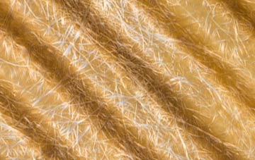 Guilden Morden fibreglass roof waterproofing