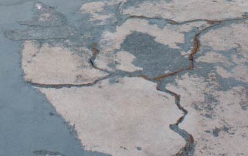 fibreglass roofing replacement Guilden Morden