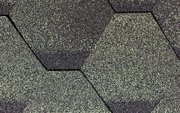 Guilden Morden fibreglass shingle repairs