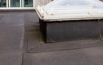 disadvantages of Guilden Morden flat roofs