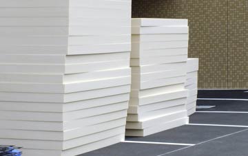 Guilden Morden flat roof insulation costs