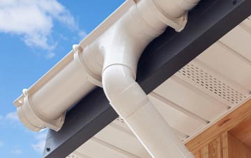 Guilden Morden gutter installation costs