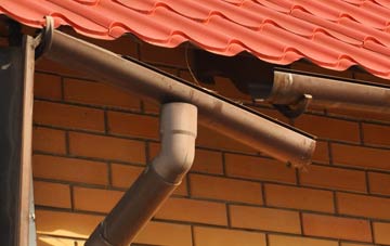 Guilden Morden gutter repair costs