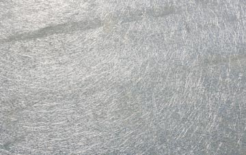 Guilden Morden laminate fibreglass or shingles?