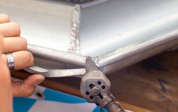 disadvantages of Guilden Morden lead roofing