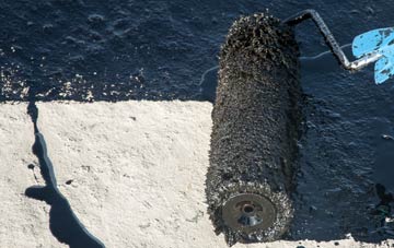 Guilden Morden liquid sealant waterproofing