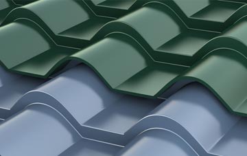 who should consider Guilden Morden plastic roofs