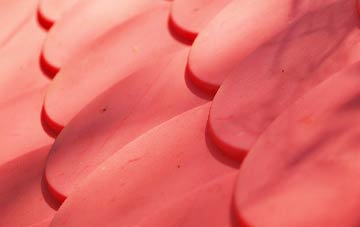 Guilden Morden plastic roof costs