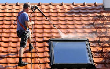 roof cleaning Guilden Morden, Cambridgeshire