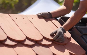 Guilden Morden roof tile contractors