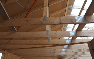 Guilden Morden roof truss costs