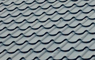 Guilden Morden rubber roofing companies
