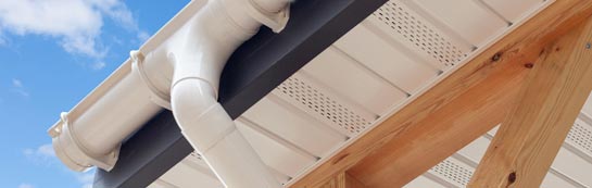 get Guilden Morden guttering quotes today