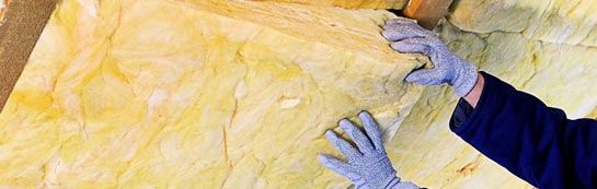 quotes for Guilden Morden roof insulation