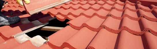 compare Guilden Morden roof repair quotes