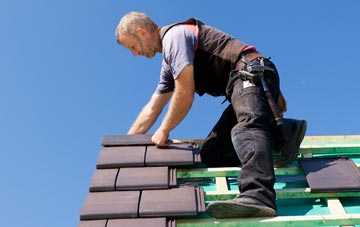 disadvantages of Guilden Morden slate roofing
