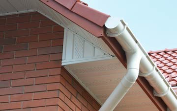 Guilden Morden soffit repair costs