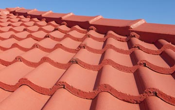 Guilden Morden tile and slate roof replacement