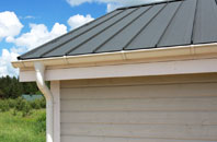 Guilden Morden fascia repair