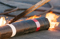 free Guilden Morden flat roofing repair quotes