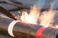 Guilden Morden flat roofing replacement