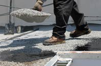 find rated Guilden Morden flat roofing replacement companies