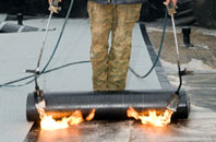 Guilden Morden flat roof sealing quote