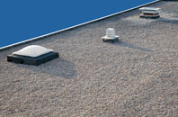 Guilden Morden flat roofing