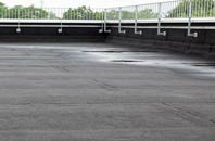 find rated Guilden Morden flat roofing companies