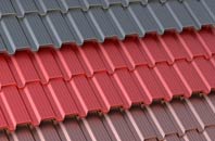 find rated Guilden Morden plastic roofing companies