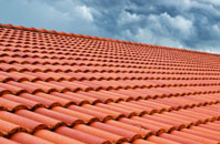 Guilden Morden roofing tiles