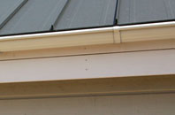 Guilden Morden soffit repair