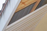 rated Guilden Morden soffit repair companies